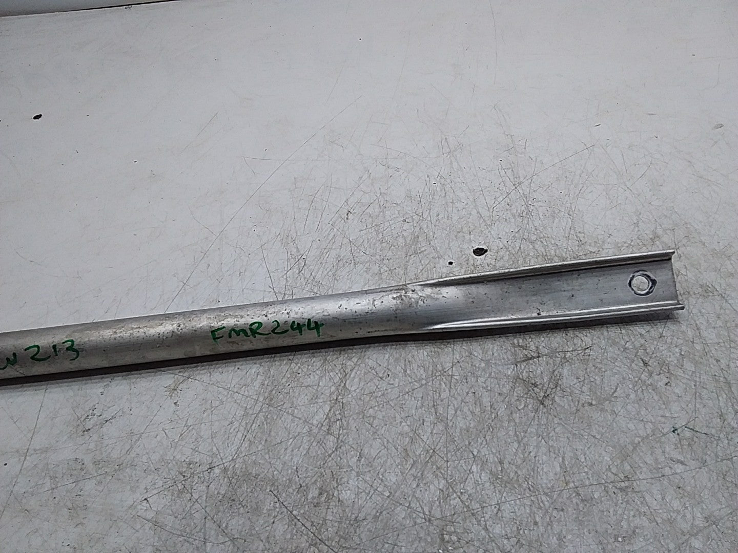 MERCEDES E-CLASS W213 BRACE STRUT BAR  A2136280000 FMR244