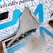 MERCEDES A-CLASS W169 2005-2012 DRIVER SIDE ( OFF SIDE ) WING