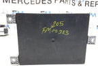 MERCEDES C-CLASS REAR SAM CONTROL MODULE W205 A2059007437 FM00383