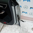 MERCEDES CLA W117 EST PASSENGER REAR DOOR NSR SILVER 2013-19 COMPLETE FMD297