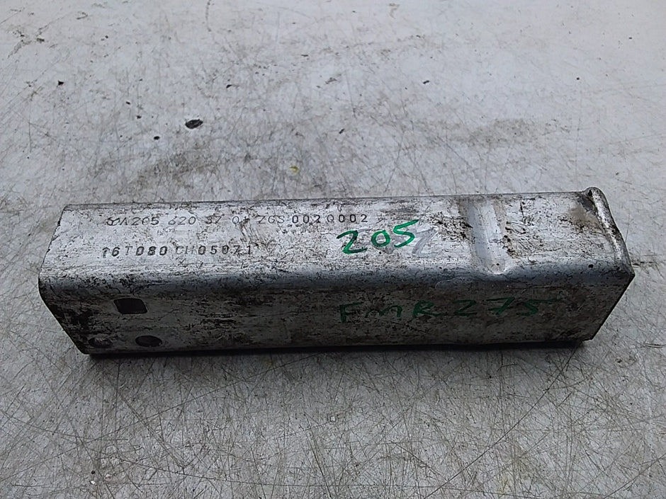 MERCEDES C-CLASS W205 LOWER CRASH REINFORCEMENT ABSORBER A2056203701 FMR275