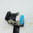 MERCEDES BENZ  A-CLASS W176 SEAT BELT REAR DRIVER A1768602285 BLACK FM001238