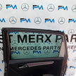 MERCEDES BENZ B-CLASS  W245  DRIVER SIDE REAR DOOR ( OFF SIDE REAR ) FM02