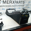  MERCEDES E-CLASS W213 FRONT CENTRE CONSOLE A105852206C COMPLETE FM001316