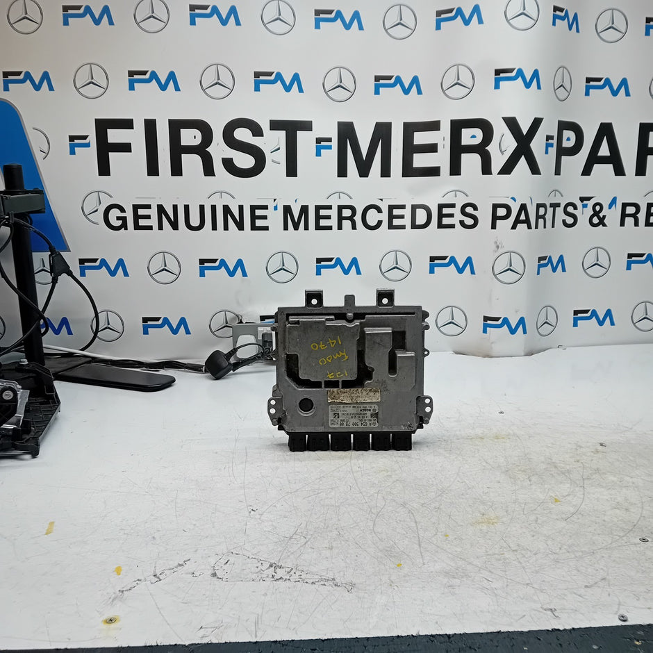 MERCEDES A-CLASS W177 ECU DIESEL ENGINE CONTROL MODULE A6549007900 FM001470