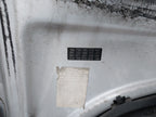 MERCEDES R CLASS W251 COMPLETE FRONT BONNET HOOD IN SILVER SILVER 775 2007