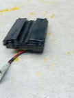 MERCEDES E-CLASS 2016 W213 AIR CONDITIONING CONTROL MODULE A2139000407 FM001312