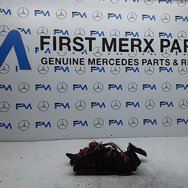 MERCEDES BENZ  A-CLASS W177  FUSE BOX A1779061102 FMR479