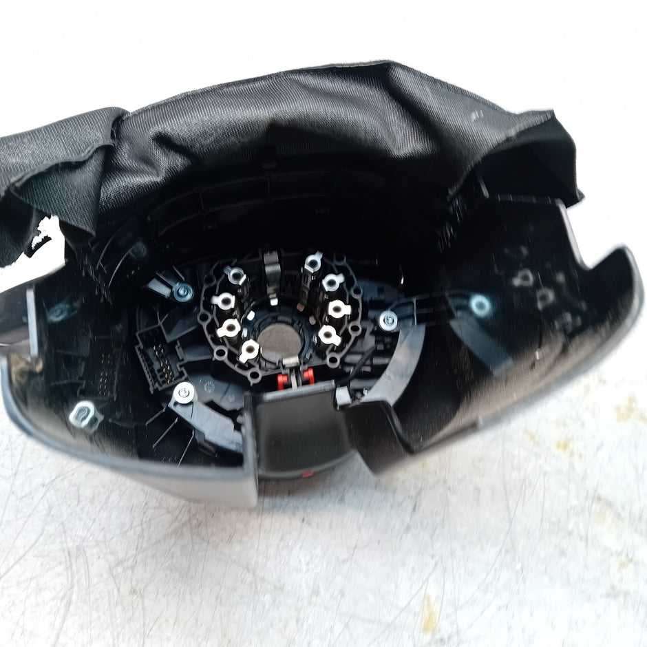 MERCEDES B-CLASS W246 INDICATOR/WIPER GEAR SELECT + SQUIB  A2469003614 FM001487