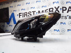 2018 MERCEDES C-CLASS W205 N/S PASSENGER HEADLIGHT A2059062504 FMH52 LED HIGH