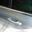 MERCEDES C-CLASS W205 PASSENGER REAR DOOR NSR SILVER 2014 ON COMPLETE FMD475