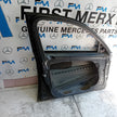 MERCEDES BENZ  E-CLASS W212 PASSENGER FRONT DOOR NSF 2015  GREY FMD522