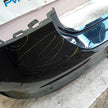 MERCEDES BENZ  A-CLASS W177 REAR BUMPER A1778801805 BLACK 2018 COMPLETE FMX1
