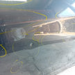 MERCEDES BENZ  E-CLASS W212 PASSENGER FRONT DOOR NSF 2015 GREY FMD503