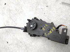 MERCEDES MERCEDES E-CLASS W212 REAR TAILGATE LOCK ACTUATOR A2047500060 FMR35