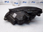 2017 MERCEDES C-CLASS W204 HEADLIGHT DRIVER OS A2048209859 FMH128