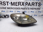 2008 Onwards MERCEDES B-CLASS W246 HEADLIGHT DRIVER OS FMH124 
