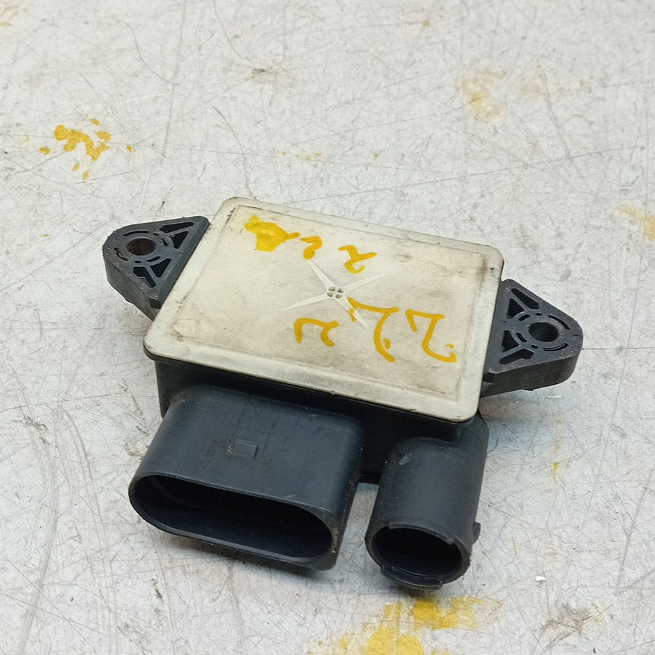 MERCEDES BRNZ S CLASS W222 DIESEL GLOW PLUG RELAY A6429007901 FM001258
