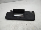  MERCEDES E-CLASS W213 FRONT LEFT PASSENGER SIDE SUN VISOR A2138106101 FMR43