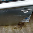 MITSUBISHI OUTLANDER DRIVER SIDE REAR DOOR ( OFF SIDE REAR )