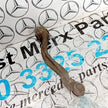 MERCEDES BENZ E-CLASS W212   PASSENGER SIDE FRONT LOWER CONTROL ARM