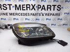 2008 MERCEDES C-CLASS W204 HEADLIGHT DRIVER OS A2048208661 FMH129