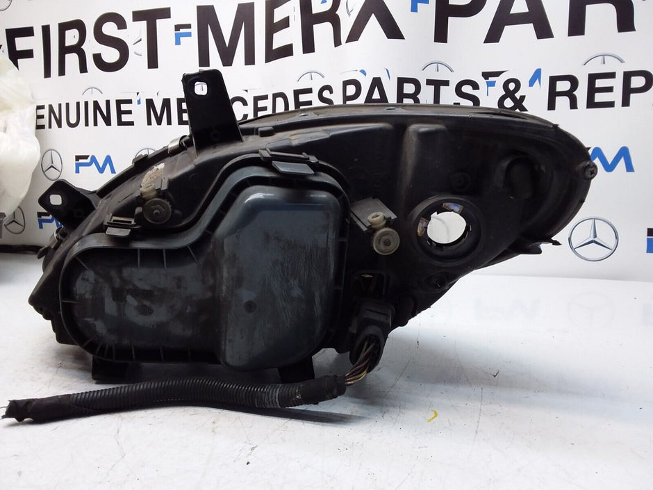 2008 Onwards MERCEDES B-CLASS W246 HEADLIGHT DRIVER OS FMH124 