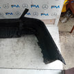 MERCEDES BENZ E-CLASS W213 SALOON REAR BUMPER BLACK 2016 ON A2138850001 FMX76