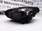 MERCEDES CLA W118 2021 LED HIGH PERFORMANCE HEADLIGHT LEFT N/S A1189066901 FMH59