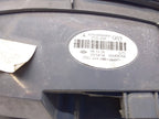 2016 MERCEDES  C CLASS W205 REAR DRIVER SIDE O/S LED LIGHT A2059066400 FMT24