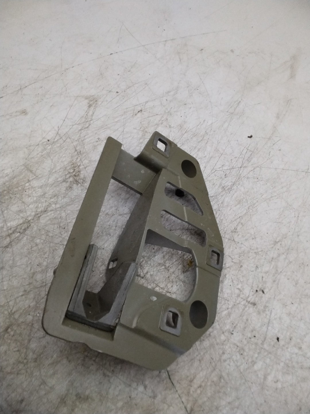 MERCEDES BENZ  C-CLASS W205 TAILGATE TRUNK BOOT RIGHT HINGE A2057501628 FMR163
