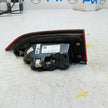 MERCEDES B-CLASS W247 DRIVER RIGHT OS REAR INNER TAIL LIGHT A2479063801 FMT259