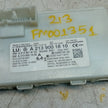 MERCEDES BENZ E-CLASS KEYLESS GO CONTROL UNIT W213 A2139001610 FM001351