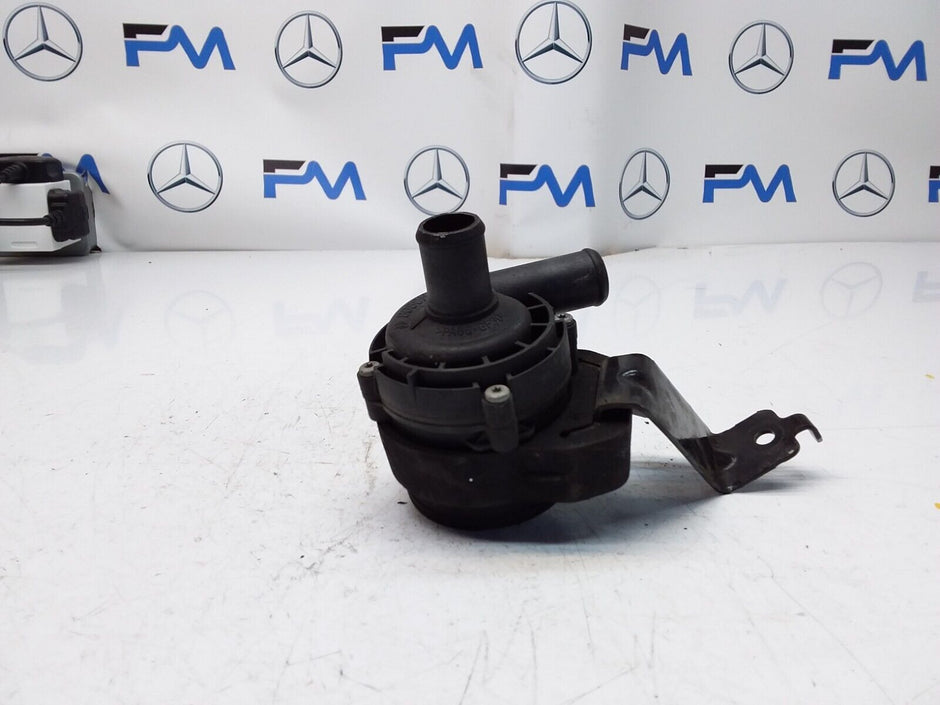 Mercedes E-CLASS W211 ELECTRIC COOLANT WATER PUMP A2118350028 FM00609