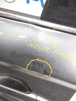 MITSUBISHI OUTLANDER PASSENGER REAR DOOR NSR GREY  FMD564