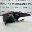 MITSUBISHI OUTLANDER MK3 PASSENGER REAR OUTER TAIL LIGHT 2014 FMT315