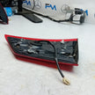 MITSUBISHI OUTLANDER MK3 PASSENGER SIDE LEFT REAR INNER TAIL LIGHT 2013 FMT304