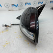 MERCEDES S-CLASS W222 PASSENGER SIDE WING MIRROR BROWN A2228101301 PL FMM45