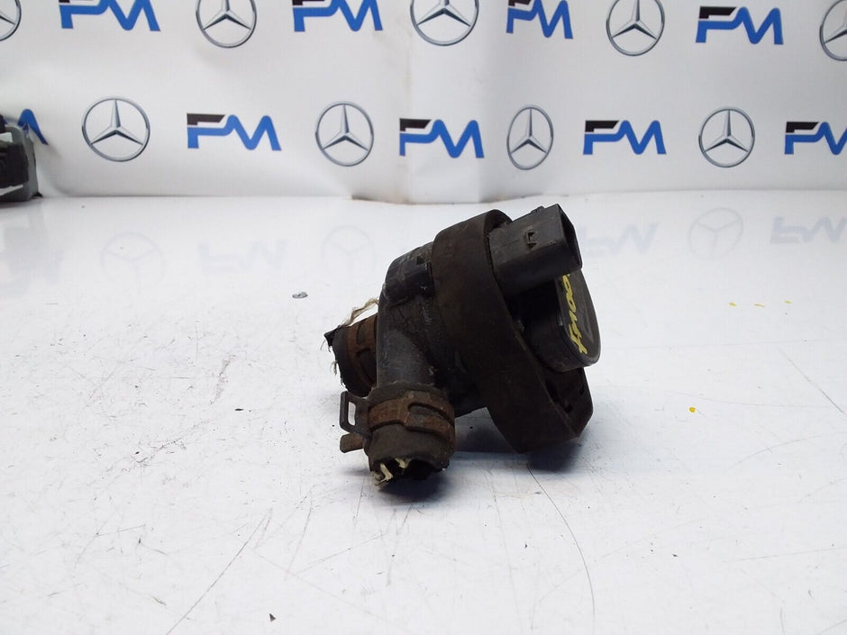 Mercedes E-CLASS W211 ELECTRIC COOLANT WATER PUMP A2118350028 FM00605