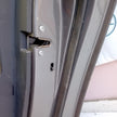 MERCEDES BENZ A-CLASS W177 DRIVER SIDE REAR DOOR ( OFF SIDE REAR ) FM09