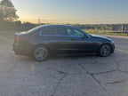 MERCEDES BENZ C-CLASS W206 2024 - BREAKING/SUSPENSION LEGS (ALL)