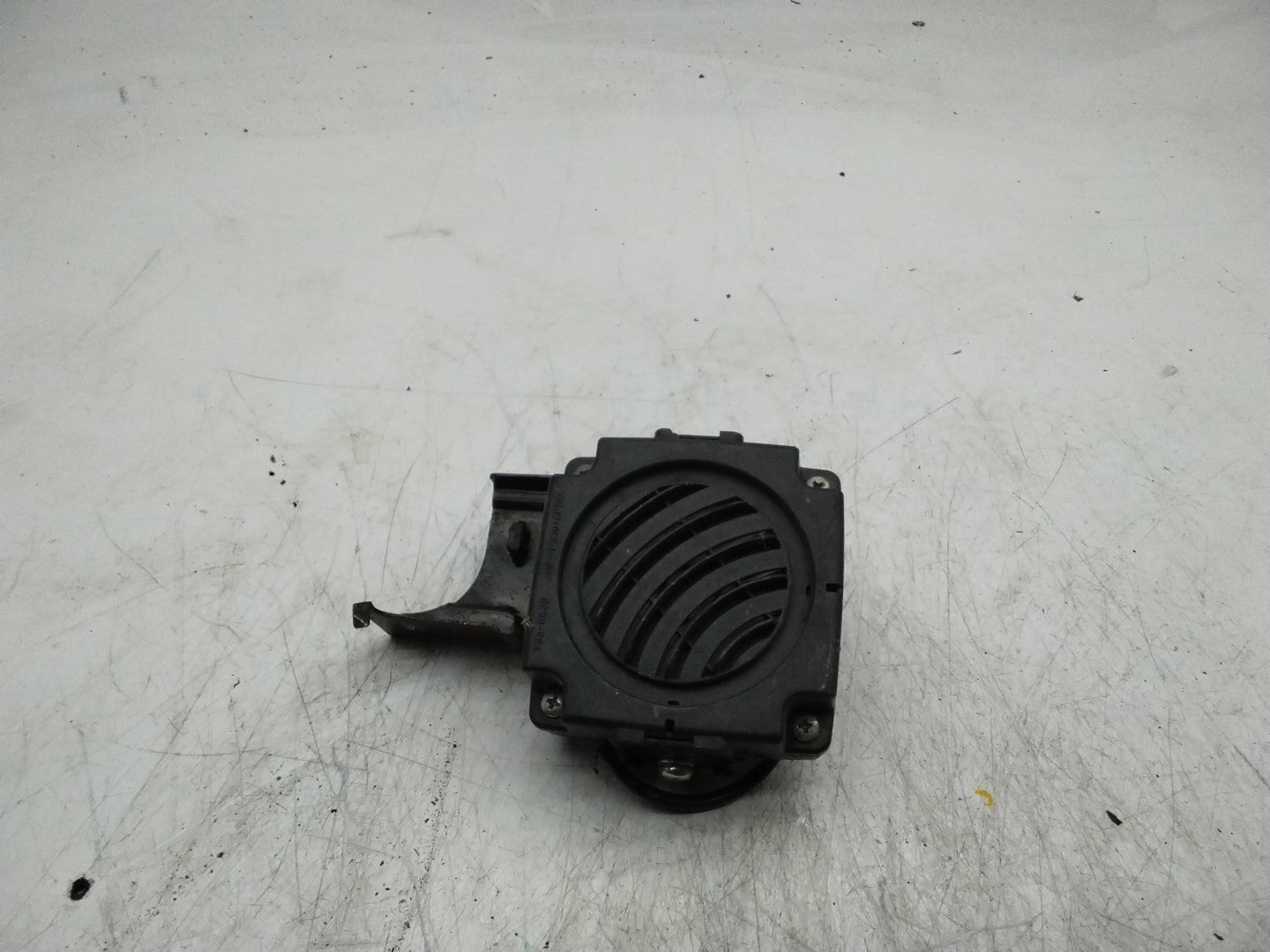 MITSUBISHI OUTLANDER ALARM HORN SIREN 8638A070 FMR53