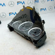MERCEDES C-CLASS W204 SPEEDOMETER INSTRUMENT CLUSTER BLACK A2049004002 FM001559