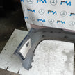 MERCEDES BENZ CLA W117 REAR BUMPER 2015 BLUE A1178800440 FMX48