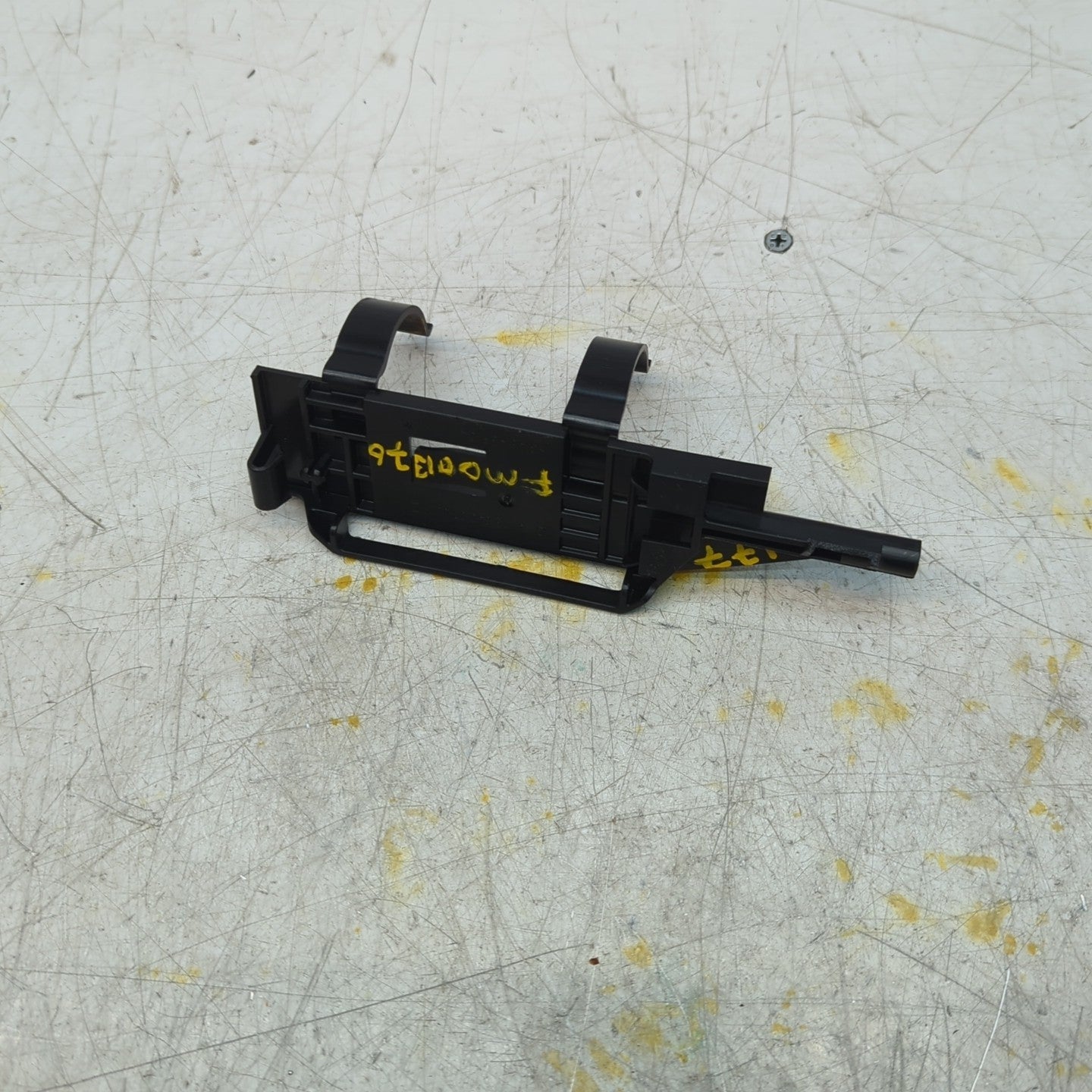 MERCEDES A-CLASS W177 AMBIENT LIGHT CONTROL UNIT BRACKET A1775455700 FM001376