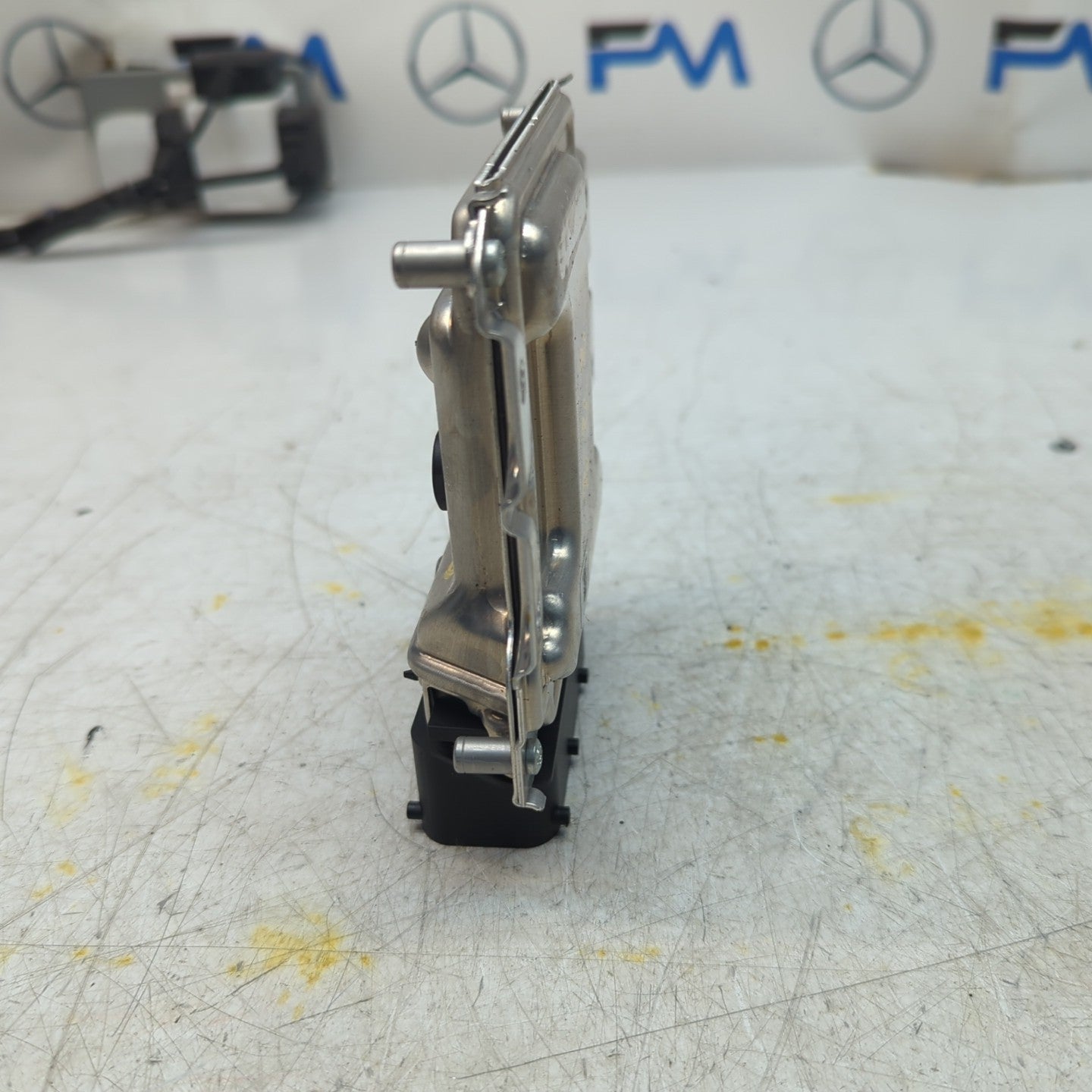 MERCEDES CLASS W205 GLC S CLASS ADBLUE CONTROL MODULE UNIT A0009002008 FM001415