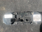 Mercedes A Class W176 2012 - 2018 AC Air Con & Heater Climate Control A246900170