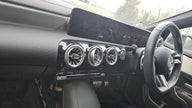 MERCEDES BENZ CLA W118 COUPE /BREAKING- HEADLIGHT , TAIL LIGHT & WING MIRROR