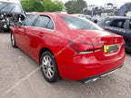 MERCEDES BENZ A-CLASS SALOON  W177/BREAKING - ENGINE AND GEAR BOX