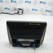 MERCEDES GLS-CLASS X166 DISPLAY SCREEN A1669001420 2016 FM001155